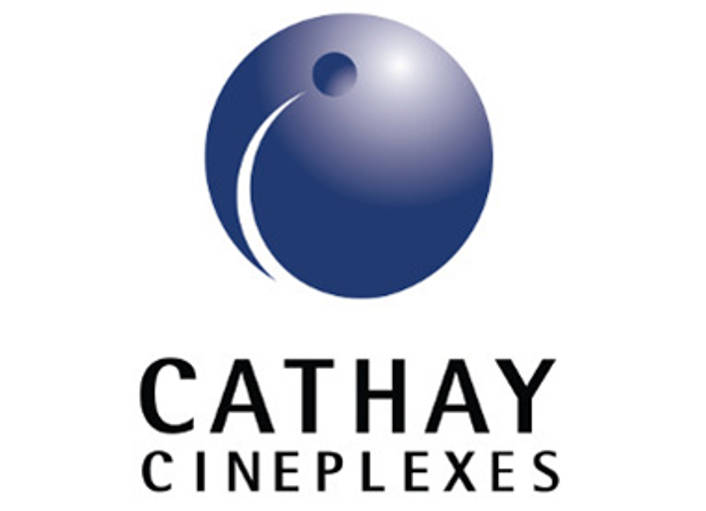 Cathay Cineplexes logo